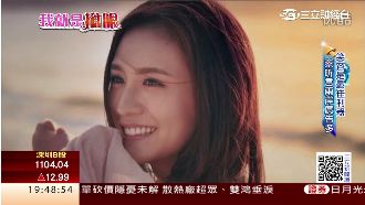 「笑起來像高圓圓」開啟蔡昕言廣告路