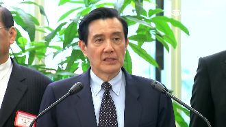 馬被告發案逾百件　律師：這幾件難逃