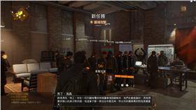 ▲《湯姆克蘭西：全境封鎖》（圖／Ubisoft提供）