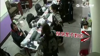 不滿卸甲過程　女客人吼美甲師嗆提告