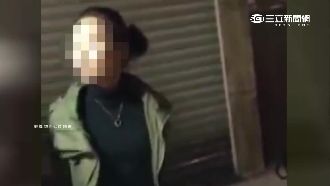 正宮夜市嗆聲　小三爸媽火大加入戰局