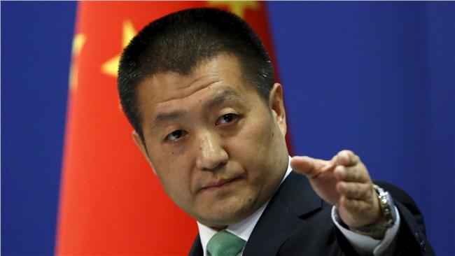 回應川普　中國重申：一中不可談判