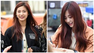 考試當天有行程　周子瑜返台恐生變數