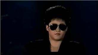 歌手林良樂病逝　海派個性歌迷愛戴