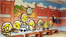 ▲超商店員無所不能，現在還要賣黑白切。（圖／業者提供）