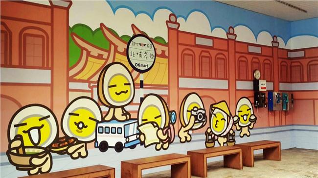 超商店員無所不能　現在還要賣黑白切