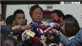 行政院長張善政