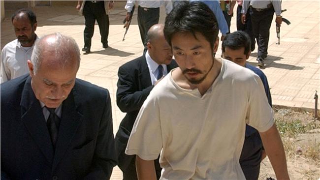 在敘利亞被擄　日本記者控政府不聞問