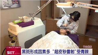 肌膚損傷怎麼救？　藝人殷悅有一套！