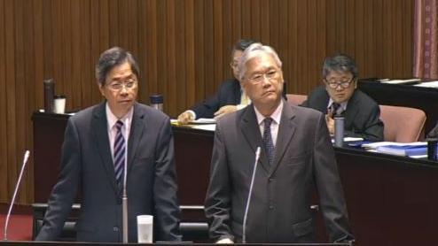 國台辦拒接「熱線」　張揆：我不在意