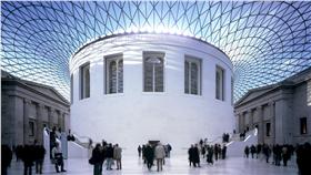 文創LIFE - 大英博物館功略