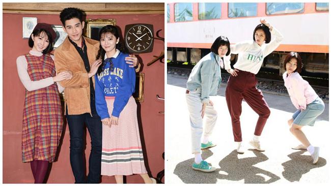 復古正夯！1989一念間老派引潮流