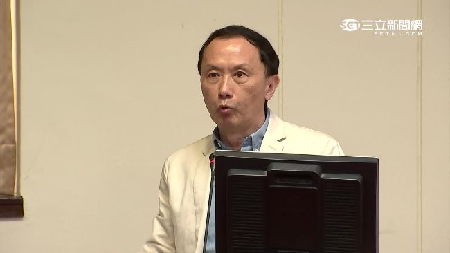 李新再開砲　正式舉發黃敏惠濫權