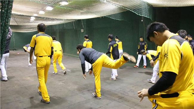 中職明開打　鋒哥對決大師兄　