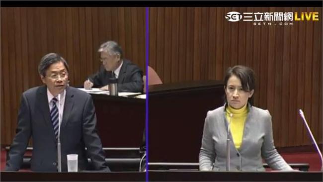 立院交通質詢　蕭美琴求保花東返鄉權
