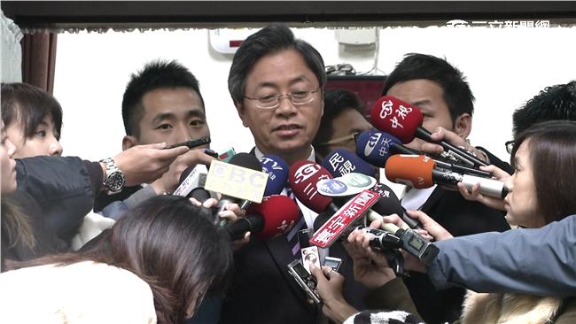 九局下不想忍　張善政：首長非機器