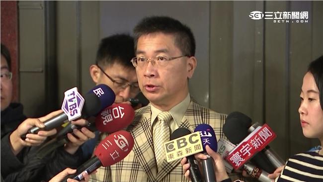 見微知著　他恐成小英「新麻煩人物」