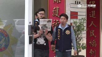 如好萊塢動作片！警查毒蟲遭拖30尺