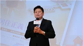 傅崐萁 圖/翻攝自花蓮縣政府臉書