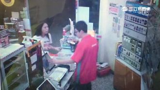 落單女台北夜驚魂！出捷運遭利刃搶包