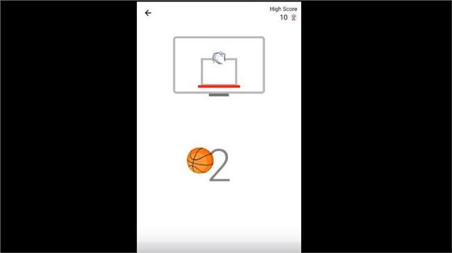 手很殘？　這道具讓你變FB投籃高手