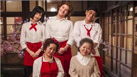 五星級魚干女FB