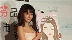 李毓芬,金至貞攝影