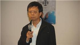 莊國榮,先知,廢物,脊椎,馬英九,卸任,鎖國▲圖／記者林敬旻攝