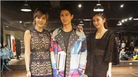 ▲《釵》CHAI PARTY，表演形式非舞台劇也非音樂劇，而是台灣前所未有的互動式表演秀。（圖／Fanily粉絲玩樂提供）