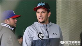 LAMIGO桃猿羅曼（圖／記者王怡翔攝）