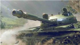 「聲」歷其境的《戰車世界》9.14版更新