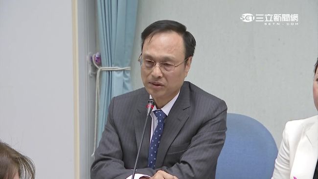 外交部官員爆：聖多美邦交「亮黃燈」