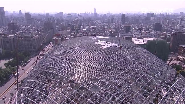 大巨蛋獲展延　北市府：遠雄明顯違約