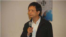 莊國榮　（記者林敬旻攝）