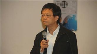 影／莊國榮談教育　這席話讓青年動容