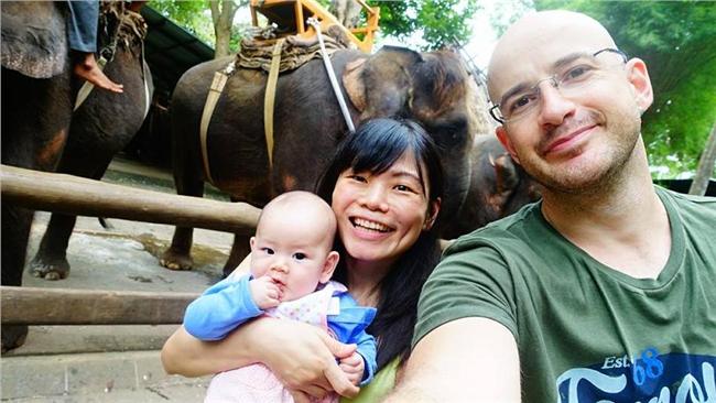 吳鳳提款卡歸老婆管　背後原因充滿愛