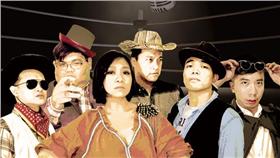 一場戲劇表演竟想要「單挑」蝙蝠俠與超人？他們要如何做到？