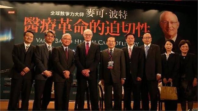 我們需要怎樣的醫療革命？