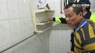 「救救我兒子」　母向警方舉報兒吸毒