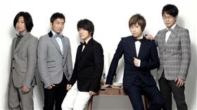 五月天（圖／翻攝自五月天臉書）