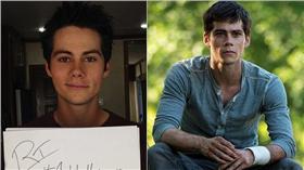 移動迷宮、狄倫歐布萊恩／翻攝推特、福斯影片臉書