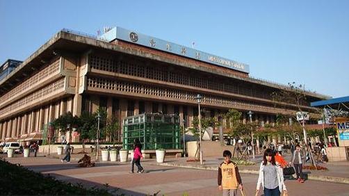 台鐵推室內導航APP　北車迷宮破解
