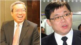 長榮,復興,張國煒,謝金河,董事