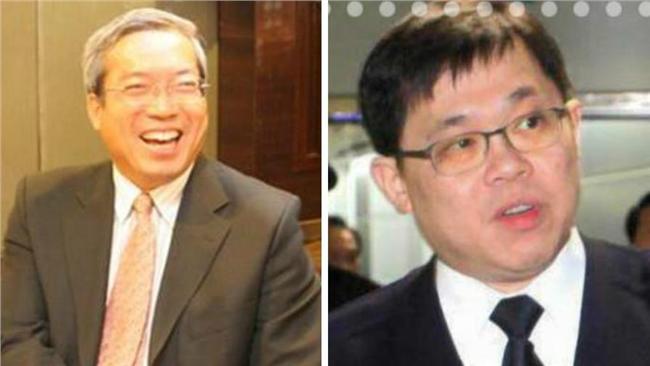 張國煒想另起爐灶　謝金河建議買這家