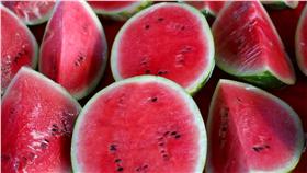 西瓜（圖／pixabay提供）