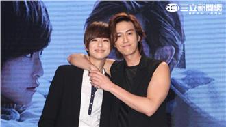 陳楚河嫌壁咚太清淡　放話要全裸上陣