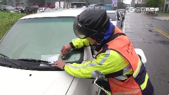 推eTag收停車費　柯文哲又被打臉