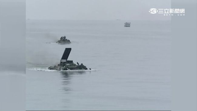 高雄傳低沉聲民心慌　原來是爆破測試