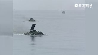 高雄傳低沉聲民心慌　原來是爆破測試