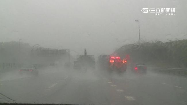 梅雨季　開車上路前這些事一定要知道